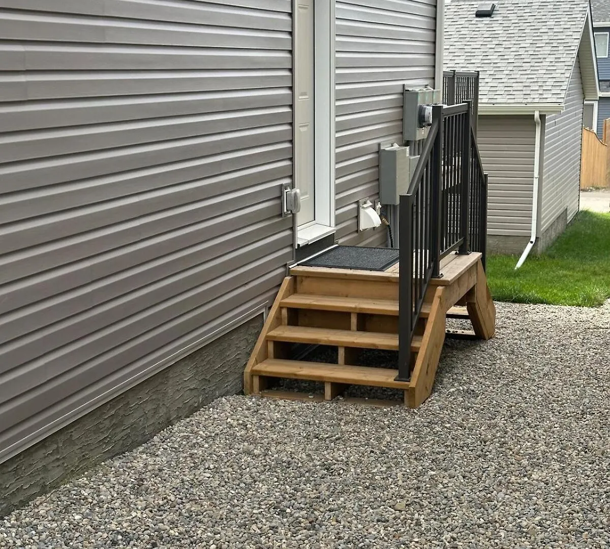Sommie'S Place 2 Bedroom Suite Near Yyc Airport 0*, Calgary