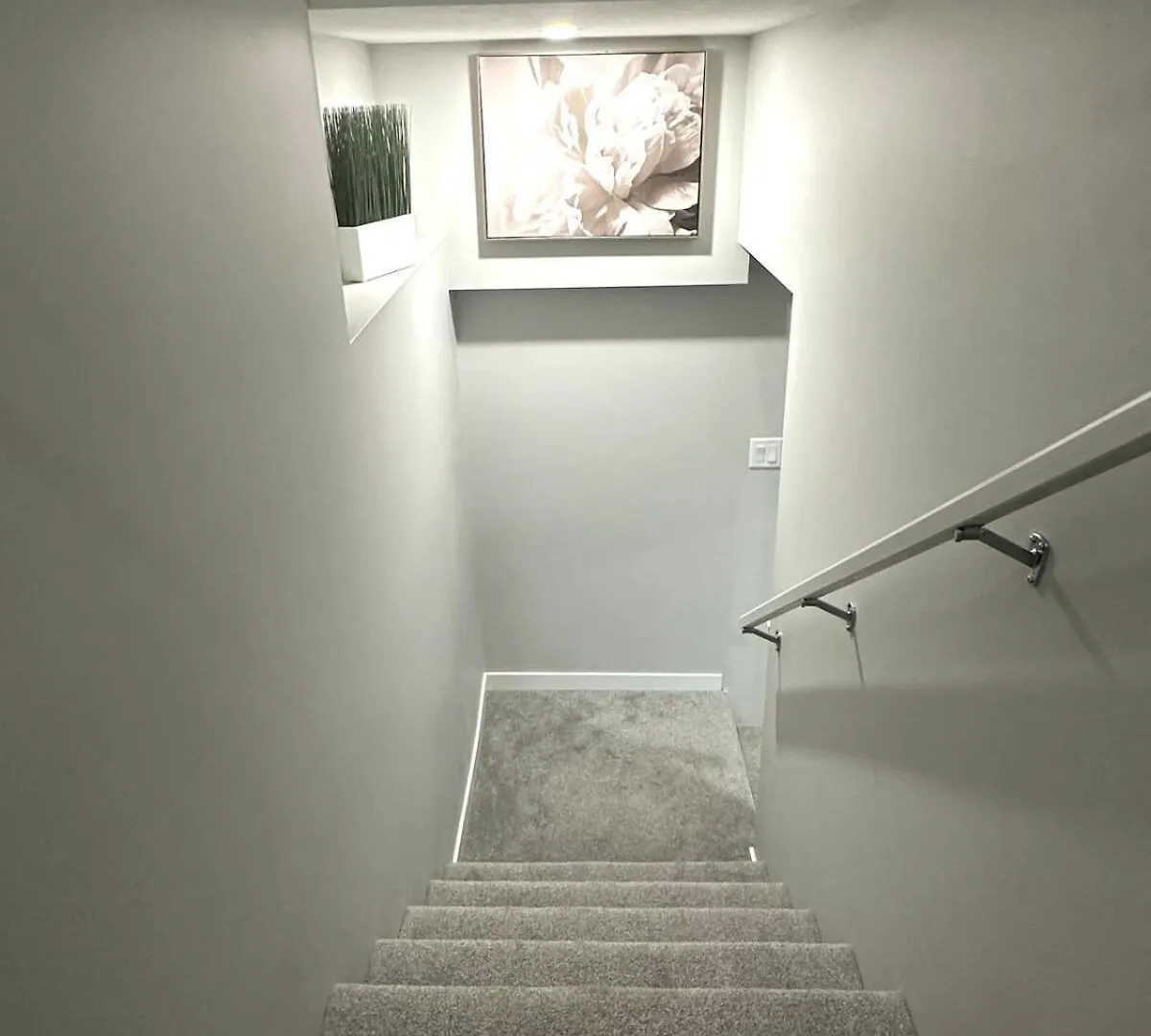 Sommie'S Place 2 Bedroom Suite Near Yyc Airport Canada