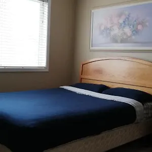 San Yin Homestay Private Bedroom With Private Washroom Calgary