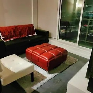 Furnished 1 Bedroom In East Village By Signature Suites Ltd Apartment