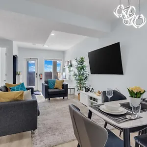 Will 2br Guest In Se Apartment