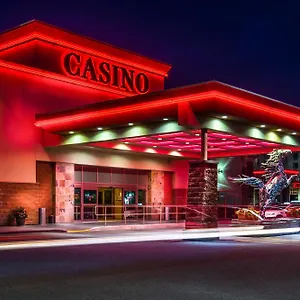 Deerfoot And Casino YYC