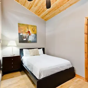 M Lofts Apartment